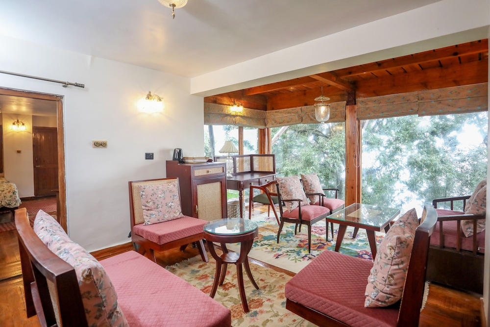 blue book at gethia nainital