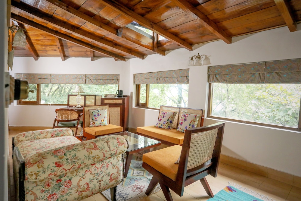 blue book at gethia nainital