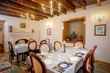 blue book at gethia nainital