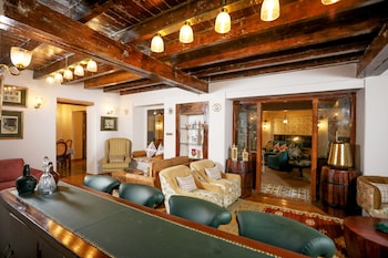 blue book at gethia nainital