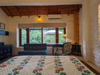 blue book at gethia nainital