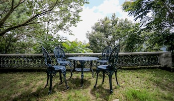 blue book at gethia nainital