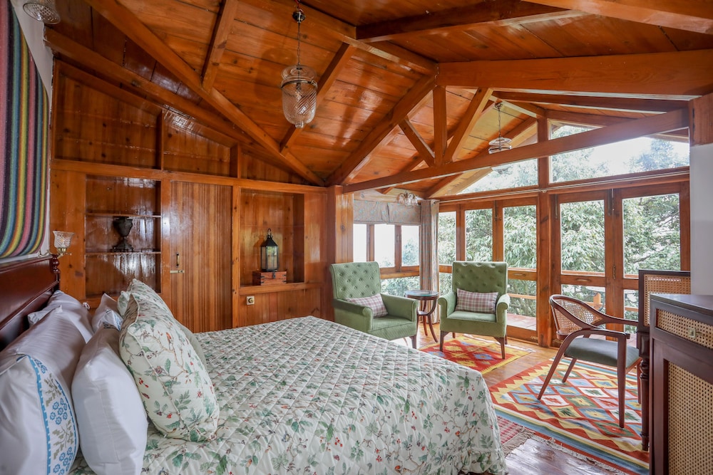 blue book at gethia nainital