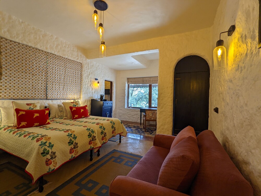 blue book at gethia nainital