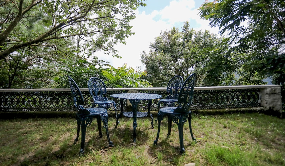 blue book at gethia nainital