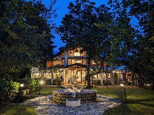 blue book at gethia nainital