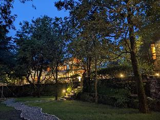 blue book at gethia nainital