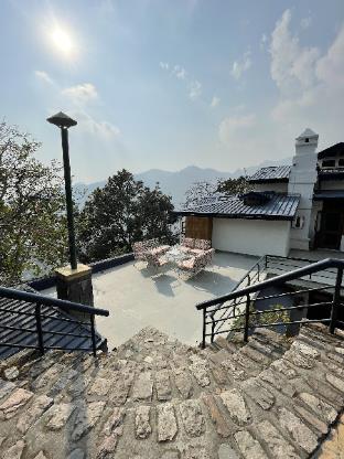 blue book at gethia nainital