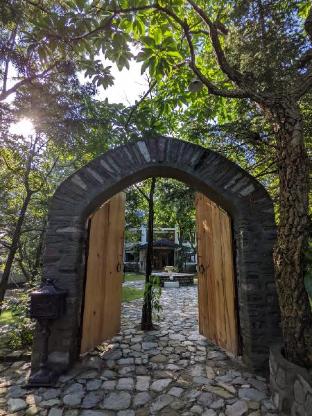 blue book at gethia nainital