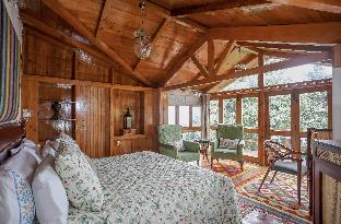 blue book at gethia nainital