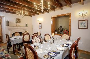 blue book at gethia nainital