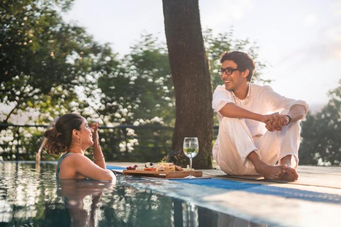 blue book at gethia nainital