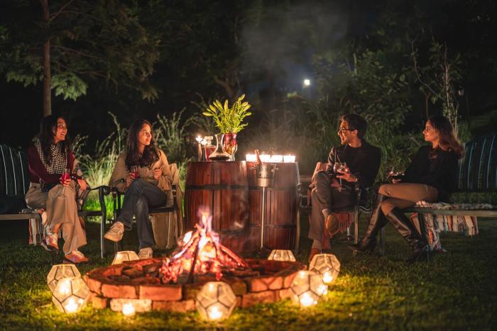 blue book at gethia nainital