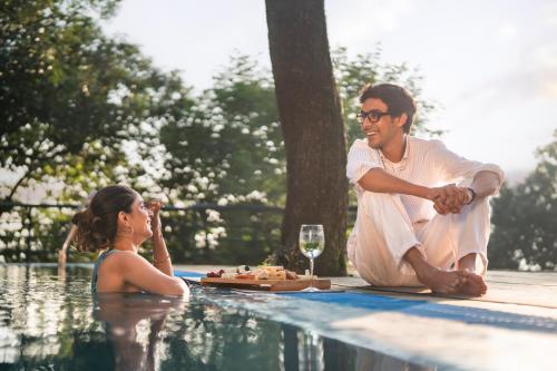 blue book at gethia nainital