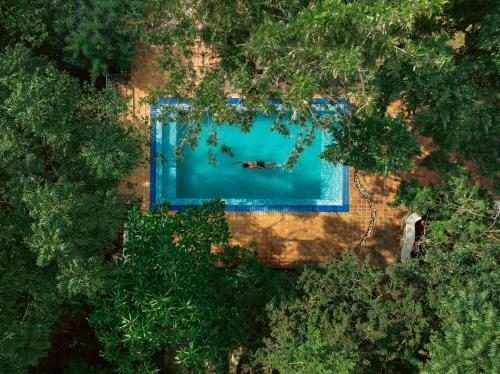 blue book at gethia nainital