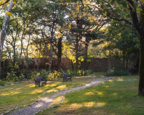 blue book at gethia nainital