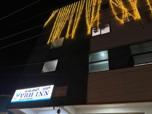 Vbh Inn,Rajapura Village,Henagara Panchayath Jigani Hobli Anekal, Taluk, Opposite To Dlf Appartment, Jigani, Karnataka 560105,2 star
