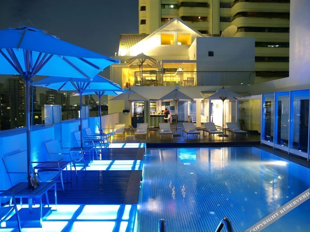 night hotel bangkok sukhumvit 15