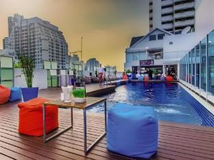 night hotel bangkok sukhumvit 15