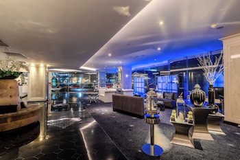 night hotel bangkok sukhumvit 15