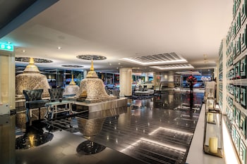 night hotel bangkok sukhumvit 15