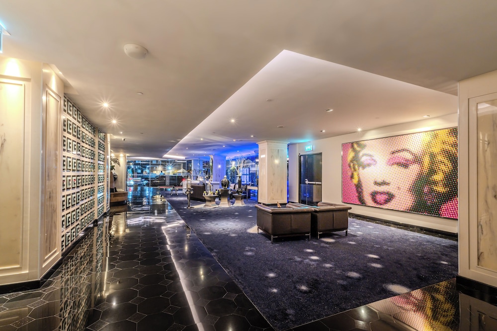 night hotel bangkok sukhumvit 15