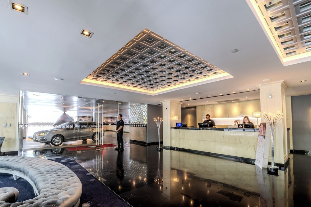 night hotel bangkok sukhumvit 15