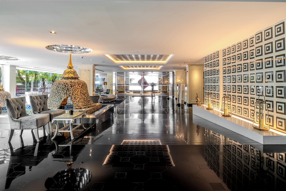 night hotel bangkok sukhumvit 15