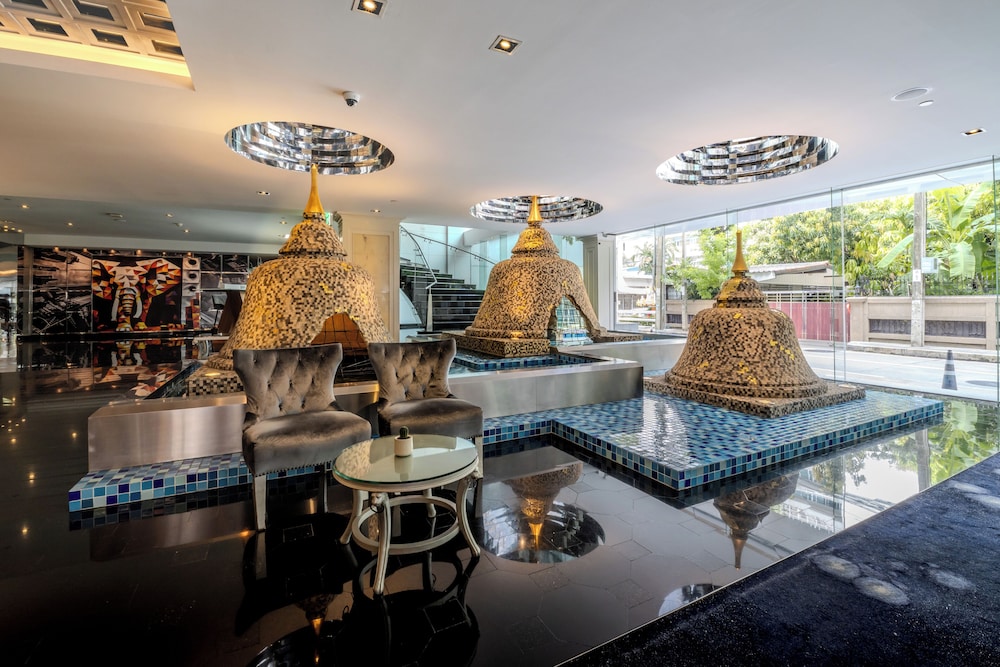 night hotel bangkok sukhumvit 15