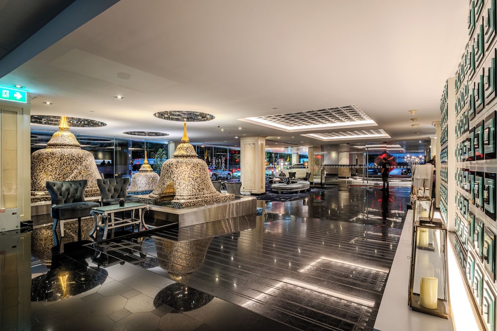 night hotel bangkok sukhumvit 15