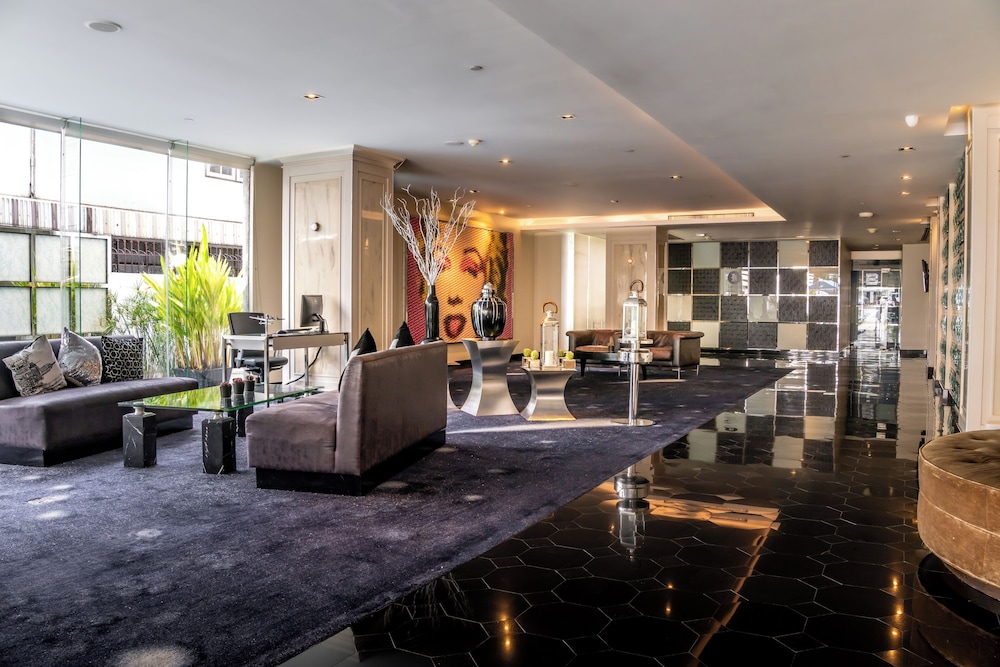 night hotel bangkok sukhumvit 15