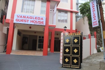 vanagleda guest house
