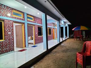 Maha Gauri Hotel And Resort,Kedarnath Guptkashi Jakhdhar Road Dewar Uttarakhand, Kedarnath, Uttarakhand ( 246439,3 star