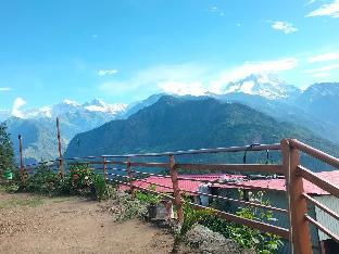 Maha Gauri Hotel And Resort,Kedarnath Guptkashi Jakhdhar Road Dewar Uttarakhand, Kedarnath, Uttarakhand ( 246439,3 star