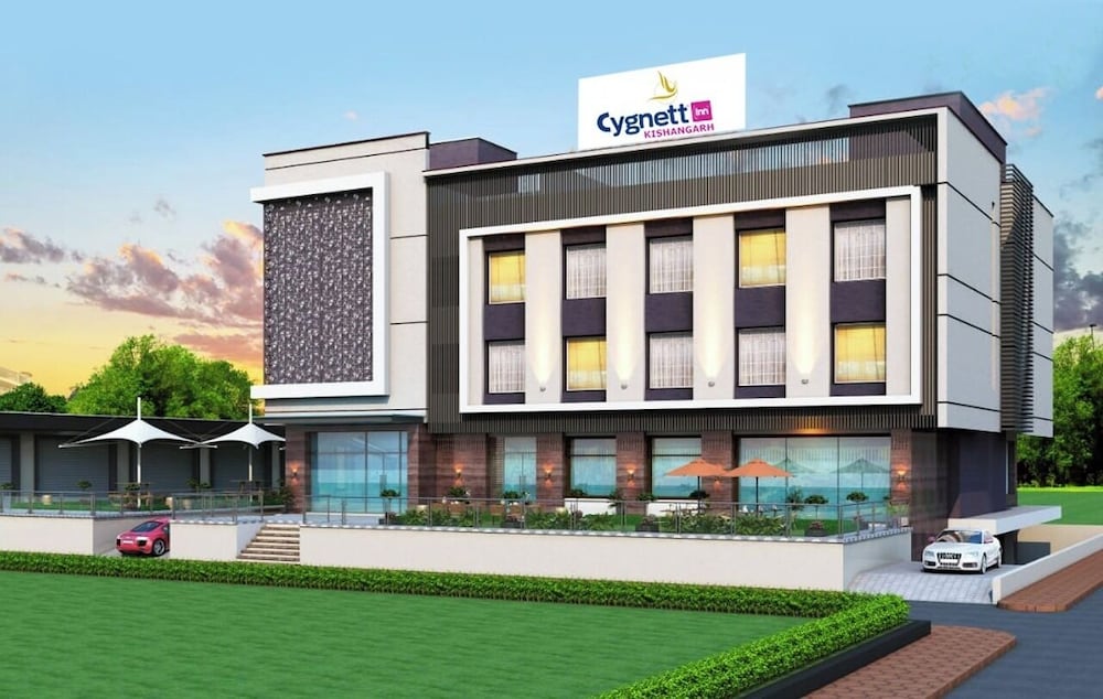 cygnett inn kishangarh