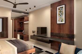 cygnett inn kishangarh