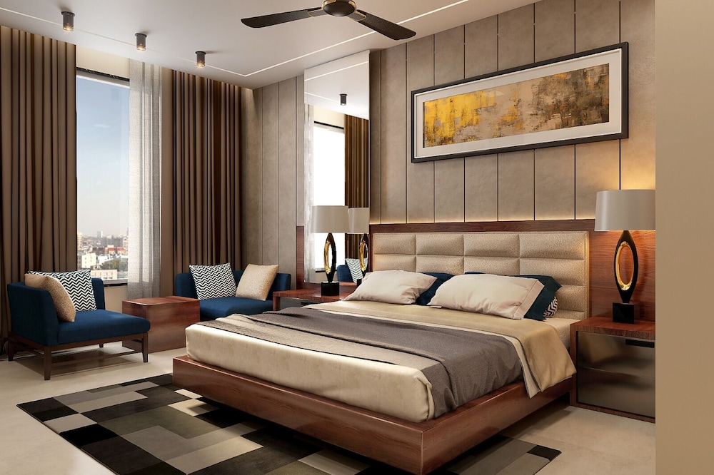 cygnett inn kishangarh