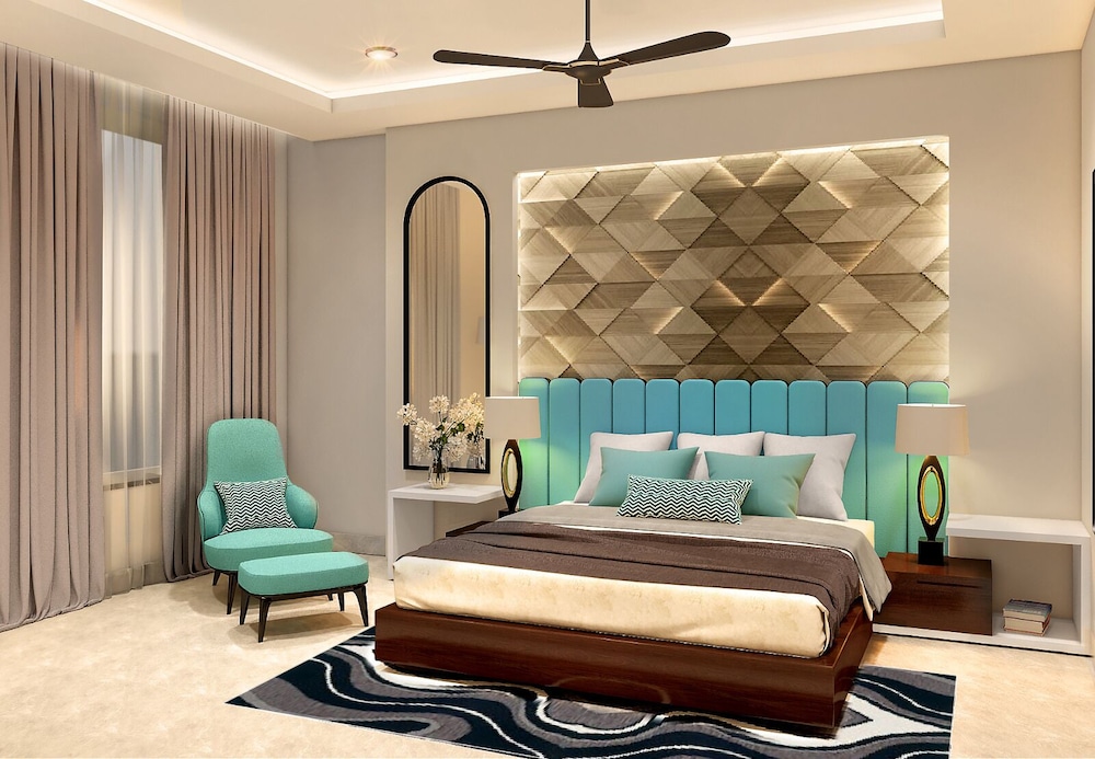 cygnett inn kishangarh