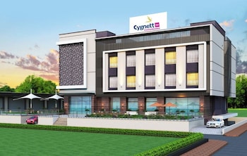 cygnett inn kishangarh