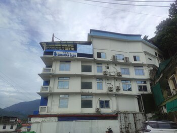 itanagar
