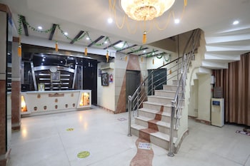 hotel ratandeep