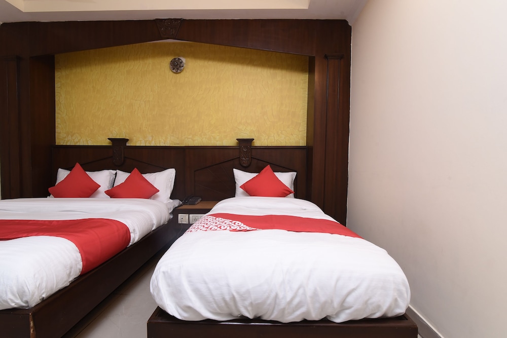 hotel ratandeep