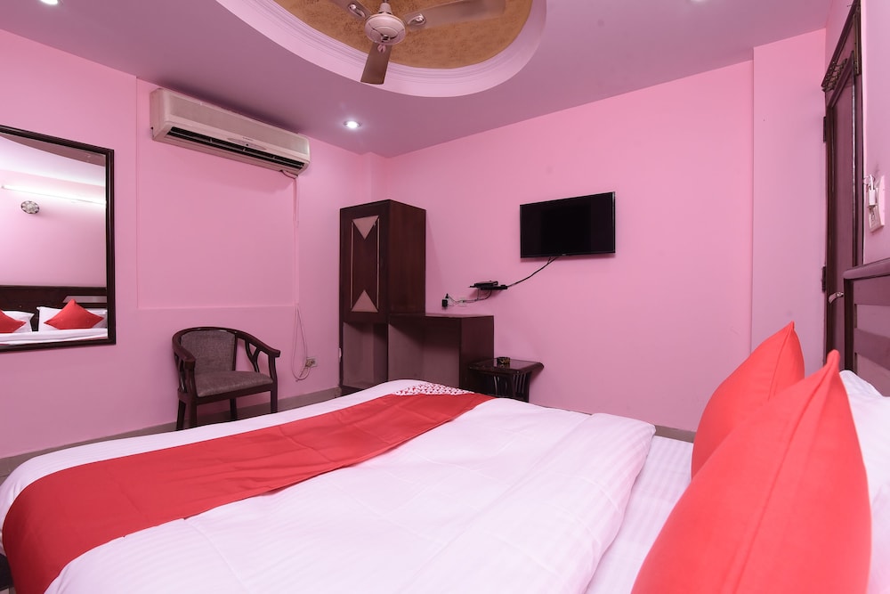 hotel ratandeep