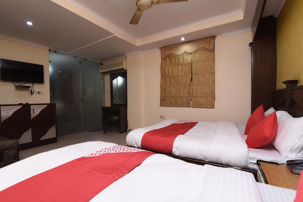 hotel ratandeep