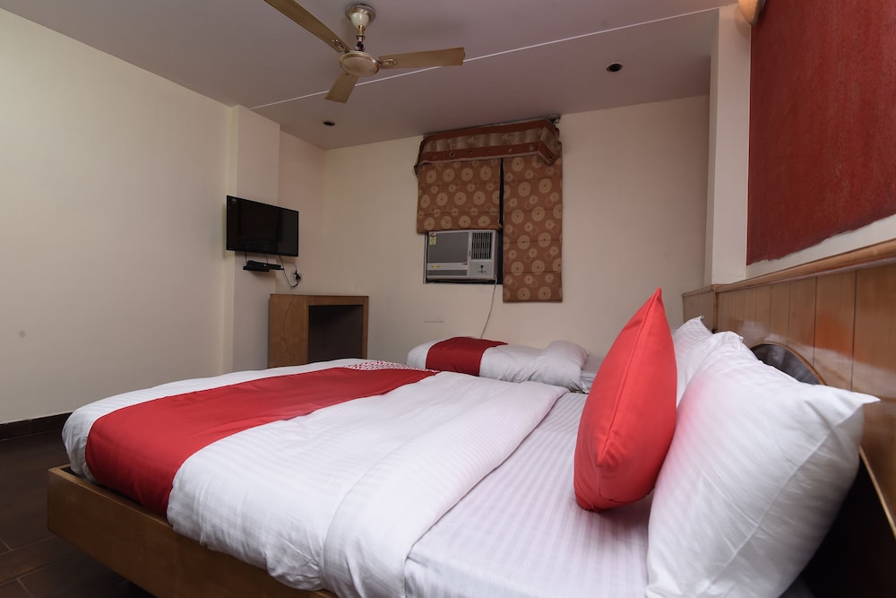 hotel ratandeep