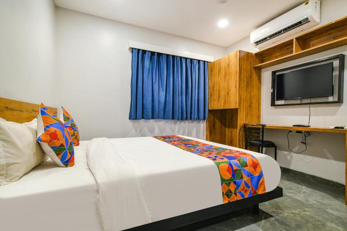 indore