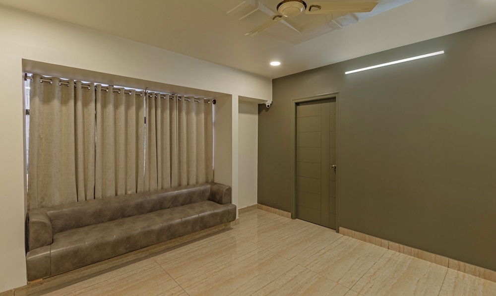 treebo raghavendra tranquil inn bellandur