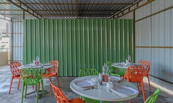 treebo raghavendra tranquil inn bellandur