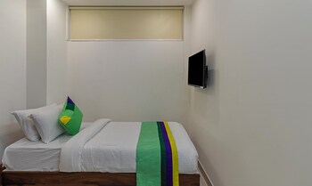 treebo raghavendra tranquil inn bellandur