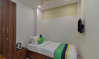 treebo raghavendra tranquil inn bellandur
